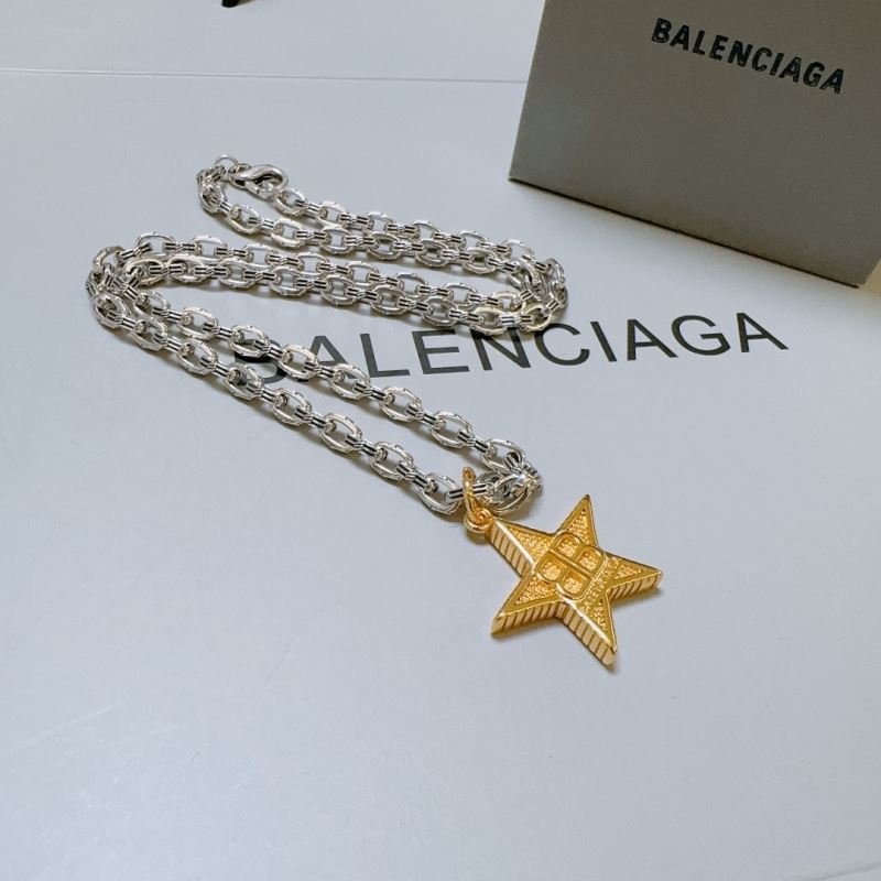 Balenciaga Necklaces